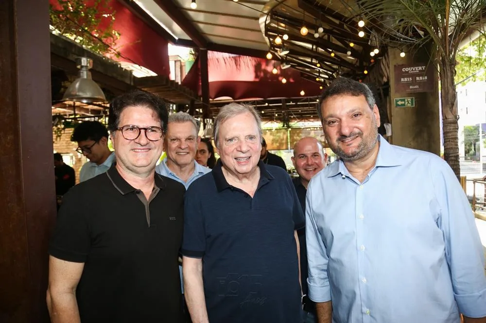 Construindo Conexões Sinduscon CE