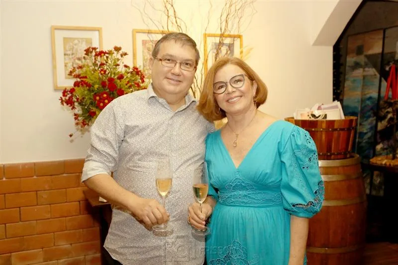 Aniversário Isa Espanhol