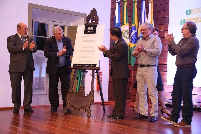 Museu da Indústria do Ceará