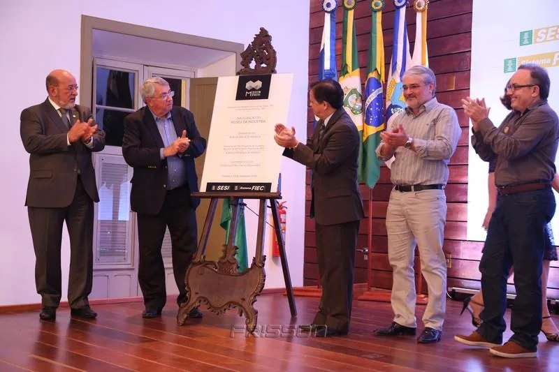 Museu da Indústria do Ceará