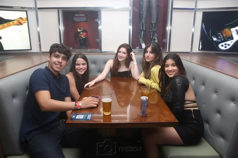 Aniversário Gabriel Vasques