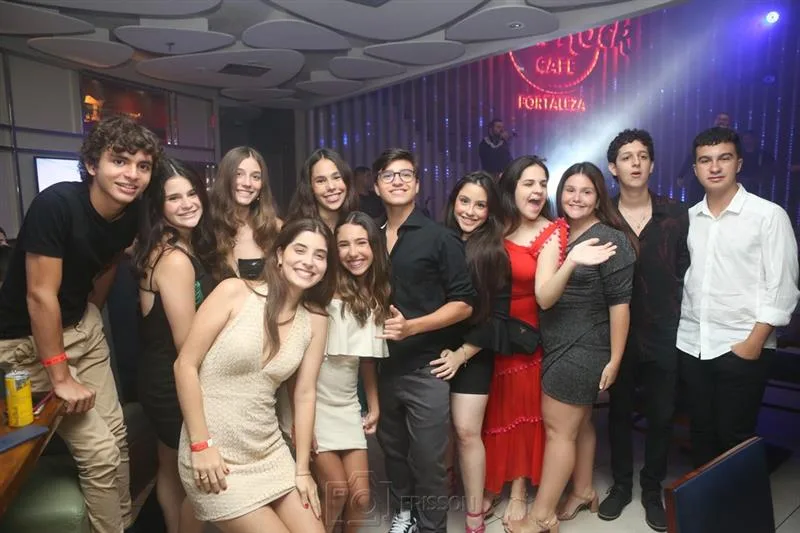 Aniversário Gabriel Vasques