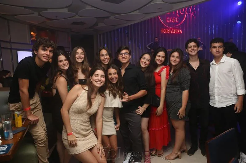 Aniversário Gabriel Vasques