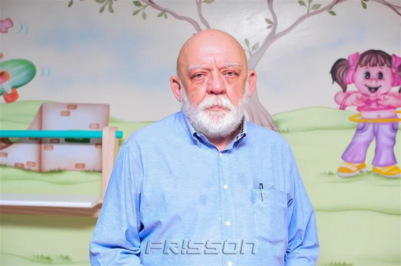 Eudes Aquino - Presidente da Unimed do Brasil