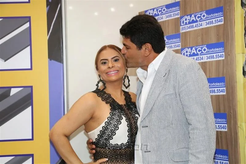 Auzenir Uchoa e Renan Pereira