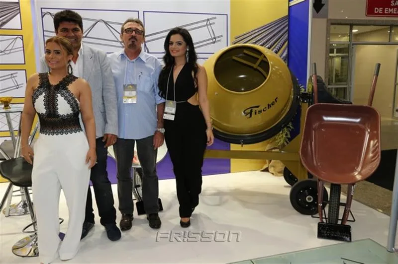 Auzenir Uchoa, Renan Pereira, Jeová Sousa, Rayane Uchoa