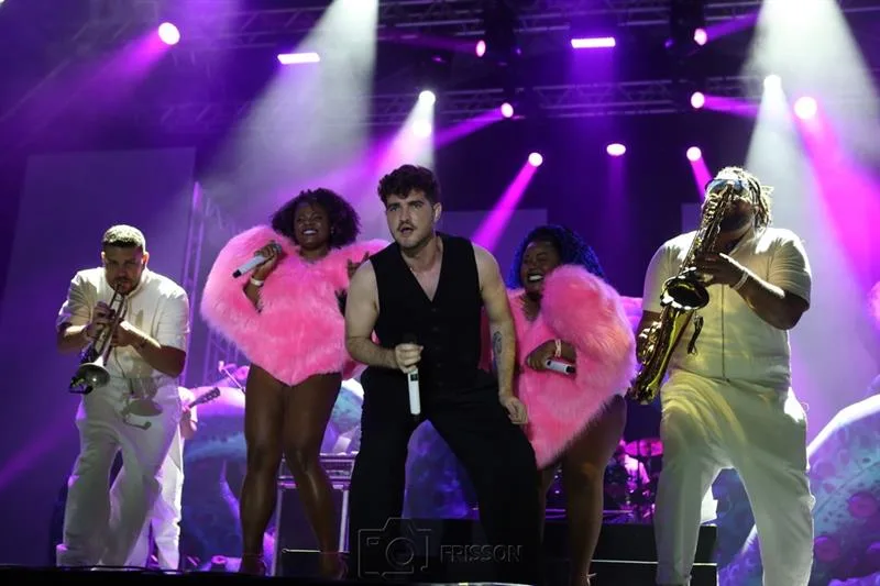 Ceará Music: o Lançamento