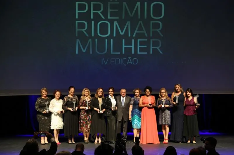 RioMar Mulher