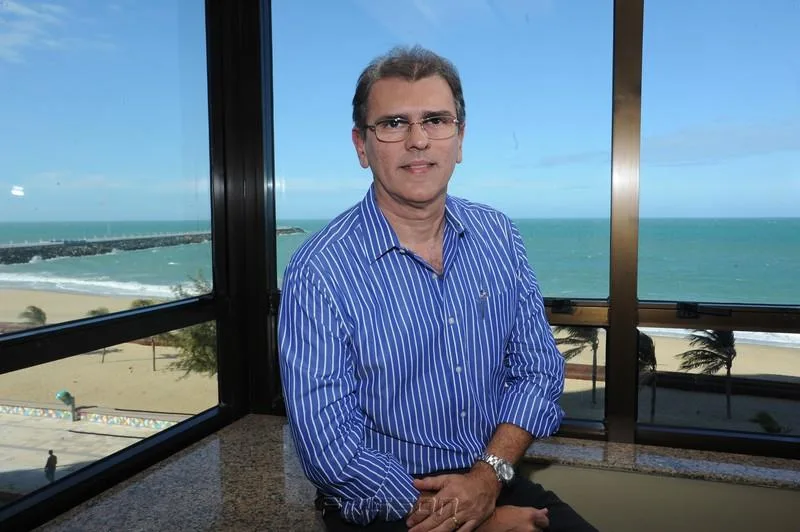 Randal Pompeu