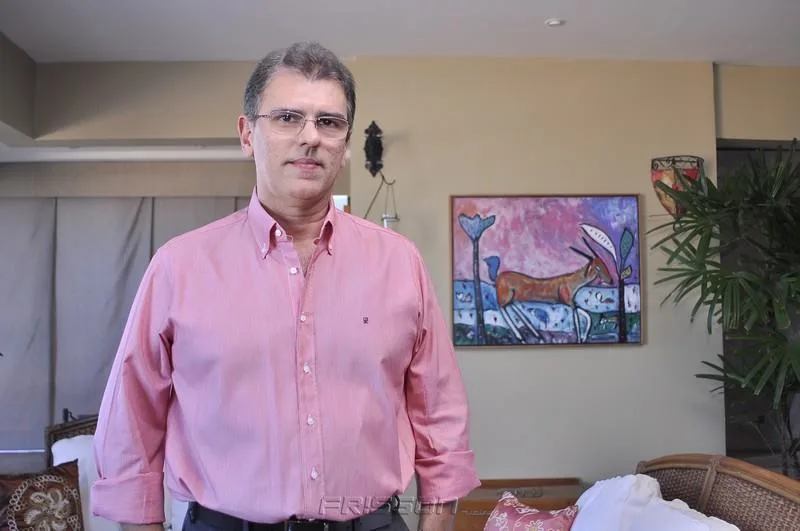Randal Pompeu