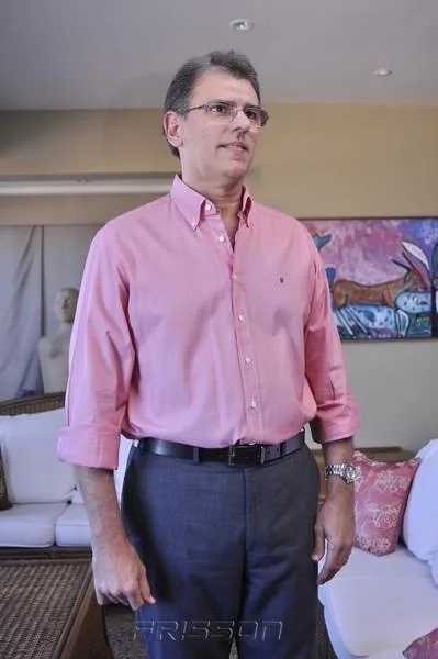 Randal Pompeu