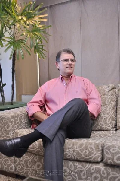 Randal Pompeu