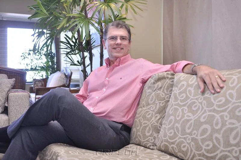 Randal Pompeu
