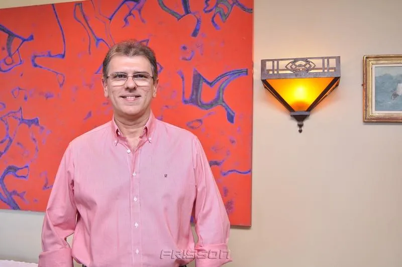 Randal Pompeu