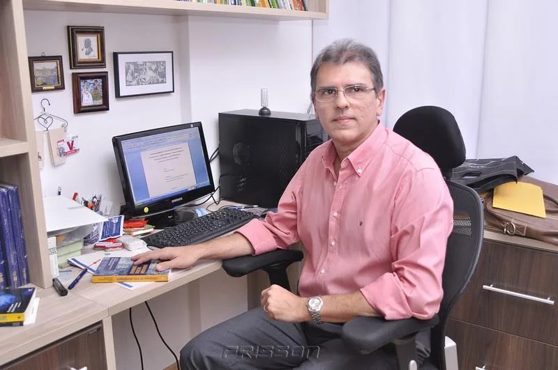 Randal Pompeu