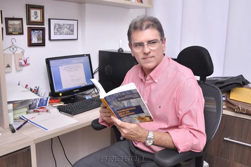 Randal Pompeu