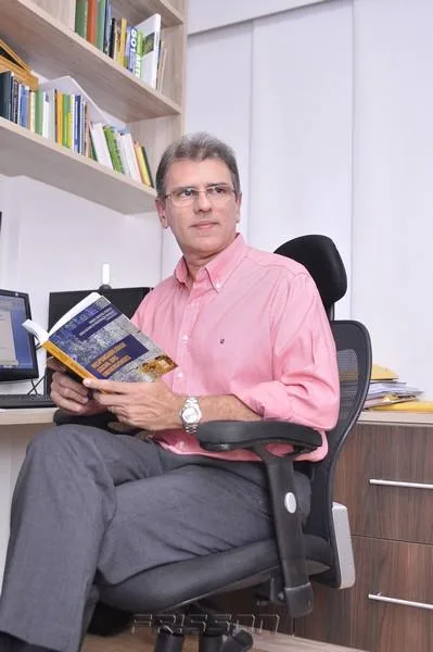 Randal Pompeu