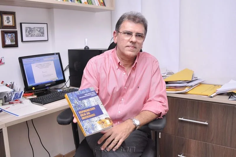 Randal Pompeu