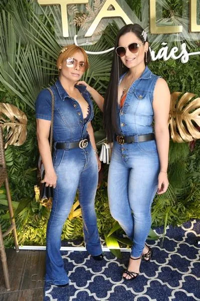 Auzenir e Raiane Uchoa