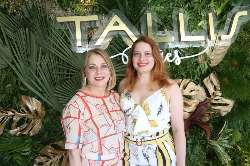 Beatriz e Manuela Viana