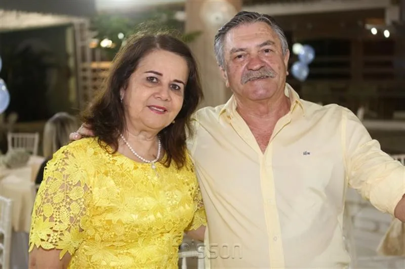 Ana e Francisco Mesquita