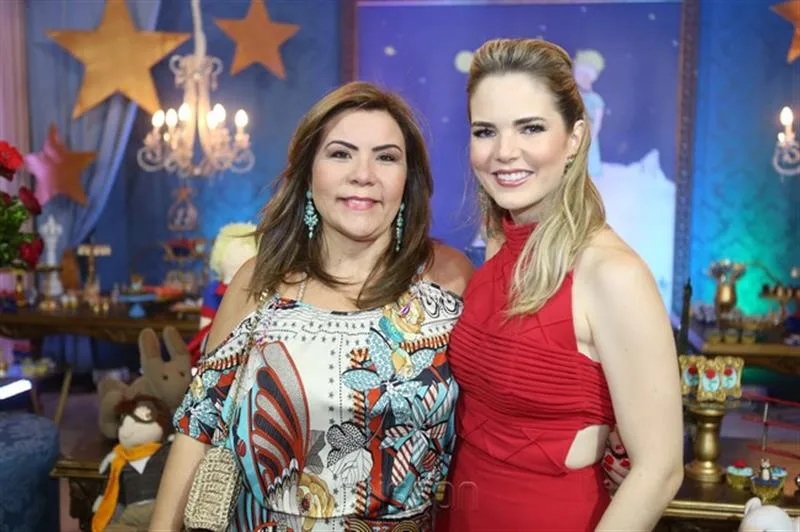 Andrea Bonorandi e Ticiana Boris