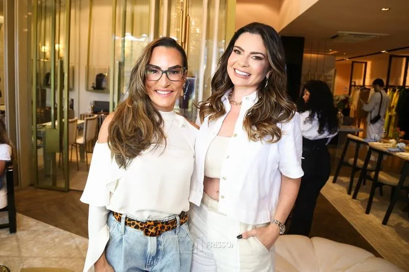 Bianca Sales e Dzrre Cavalcante
