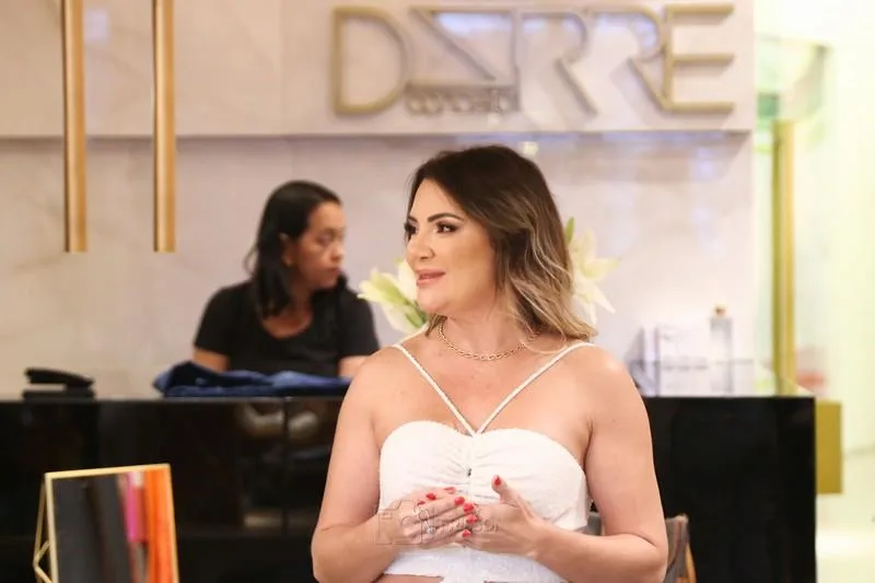 Evento Semeie o Amor Dzrre Conceito