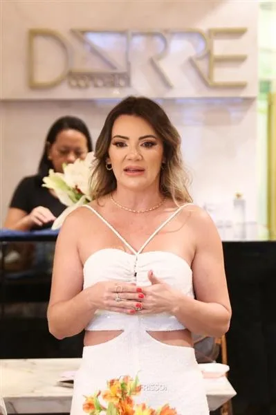 Evento Semeie o Amor Dzrre Conceito