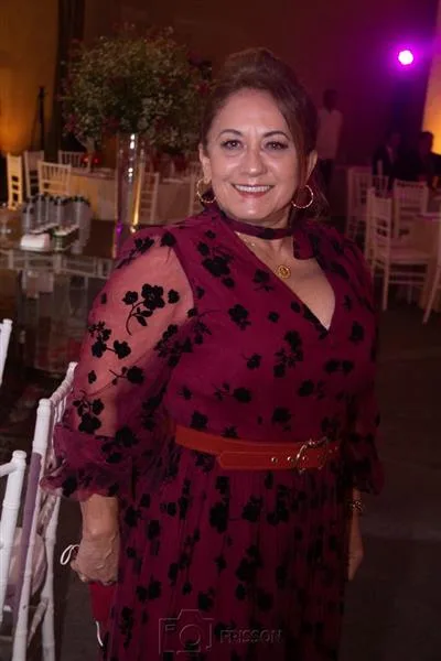 Elda Damasceno
