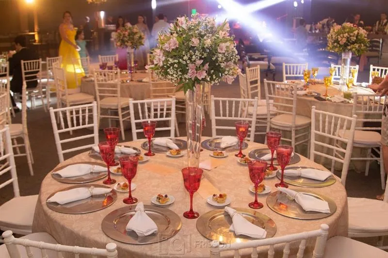 Decoração