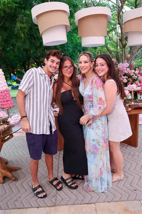 Aniversario Gaida Dias