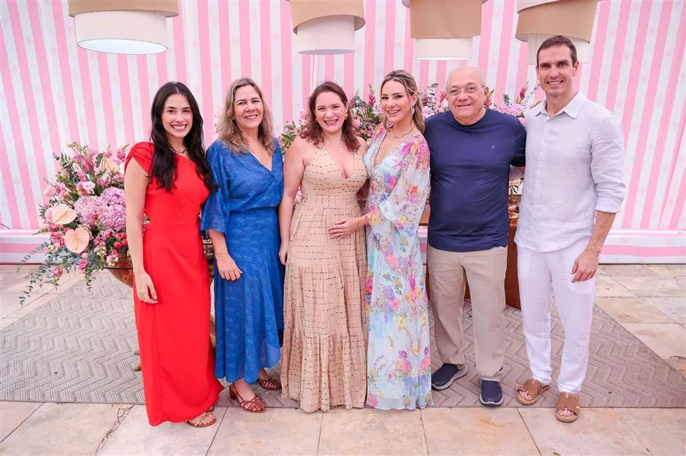 Aniversario Gaida Dias