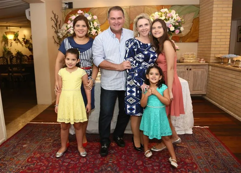 Aniversário Graça da Escóssia