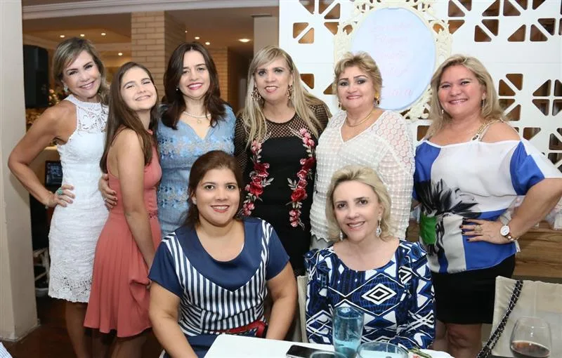 Aniversário Graça da Escóssia