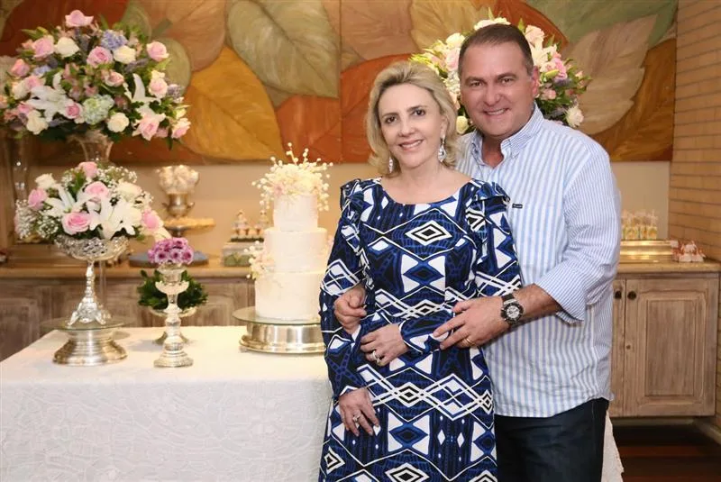 Graça e Jório da Escóssia Jr.