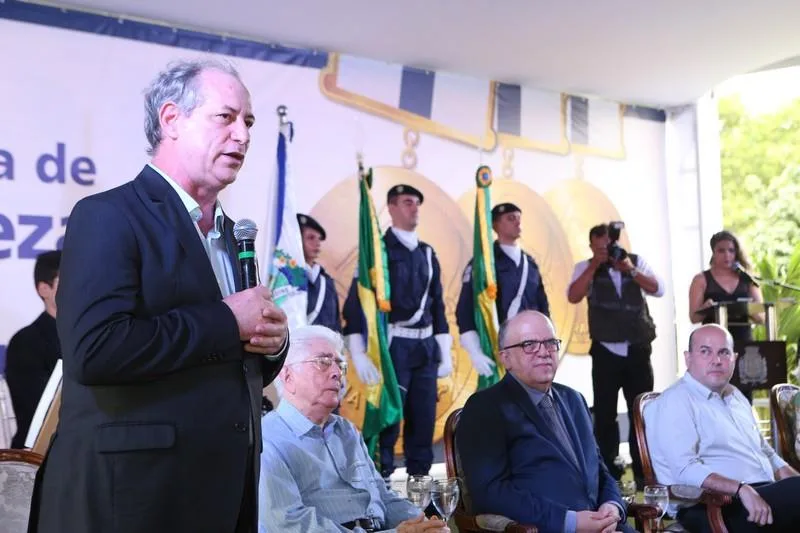 Ciro Gomes