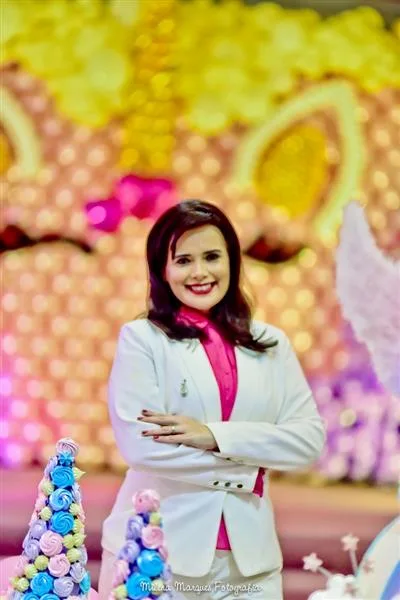 Michelly Camelo