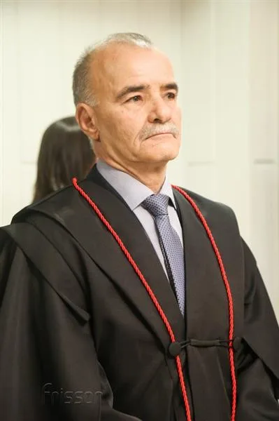Antônio Pádua