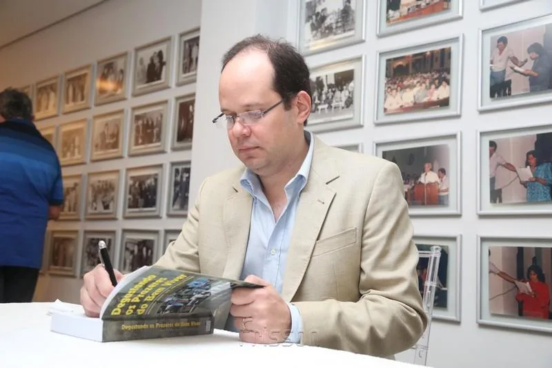 Fábio Santana