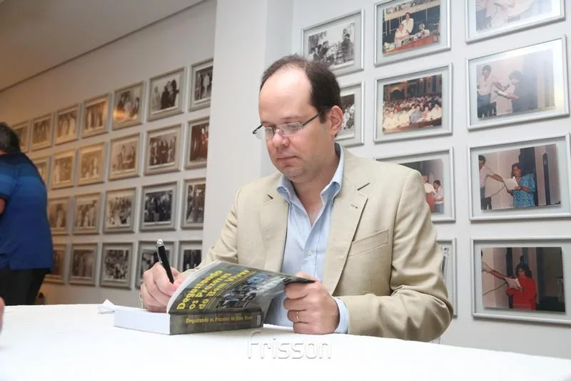 Fábio Santana