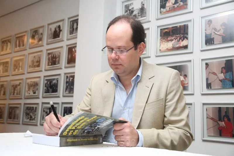 Fábio Santana