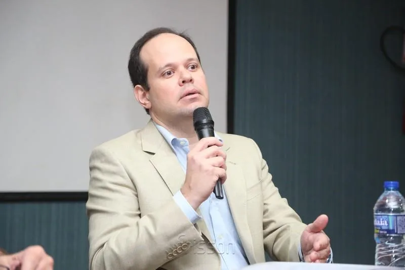 Fábio Santana