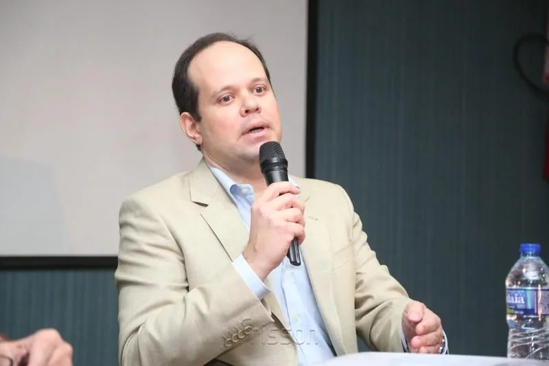 Fábio Santana