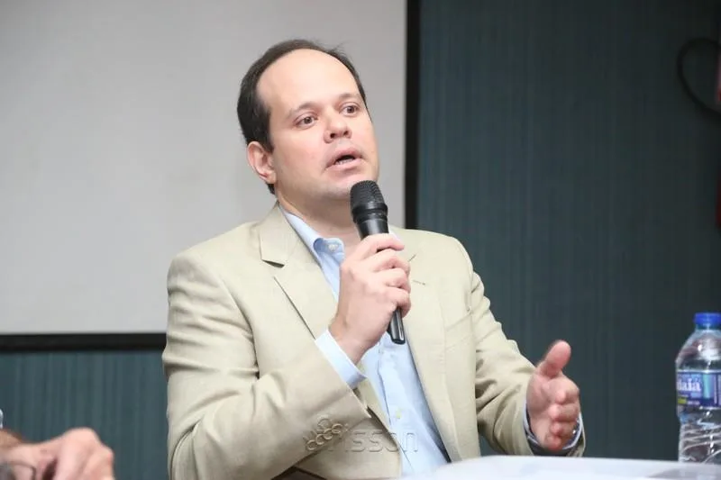Fábio Santana