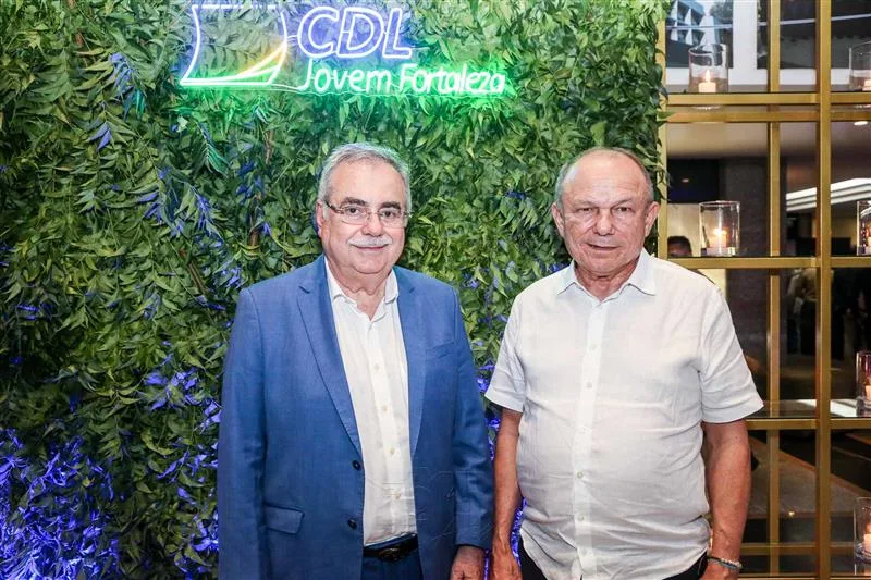 Assis Cavalcante e Honório Pinheiro