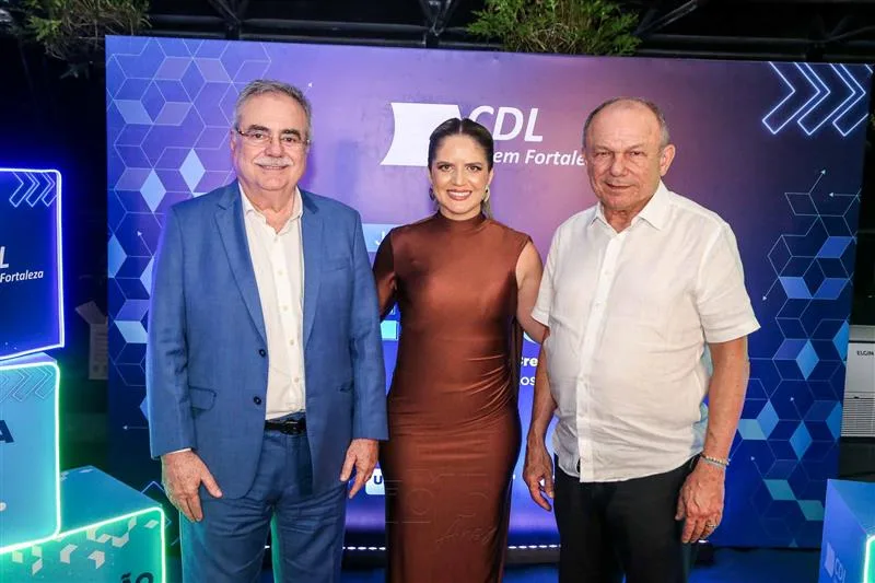 Assis Cavalcante, Máyra The e Honório Pinheiro