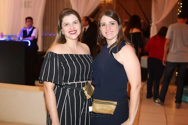 Berta e Carla Mendes