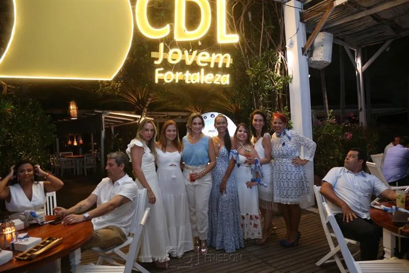 20 Anos de CDL jovem Fortaleza