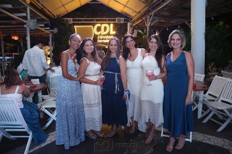 20 Anos de CDL jovem Fortaleza